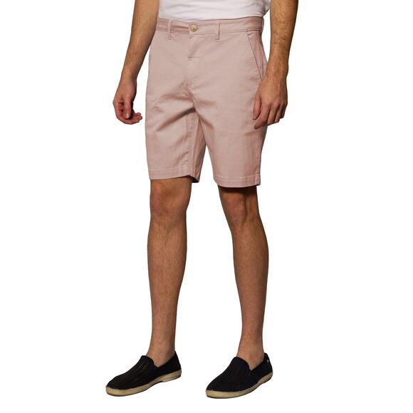 Monfrere size 31 cruise chino short pastel pink NWT b38.4 - Picture 1 of 10